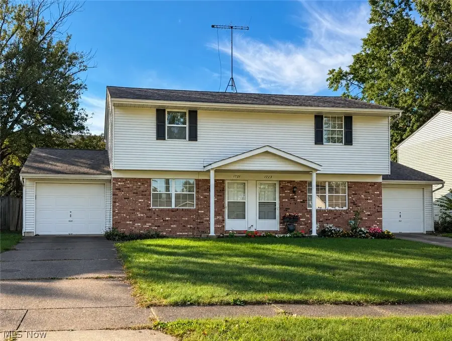 1721 Urban S Circle, Lorain, OH 44053 - #2