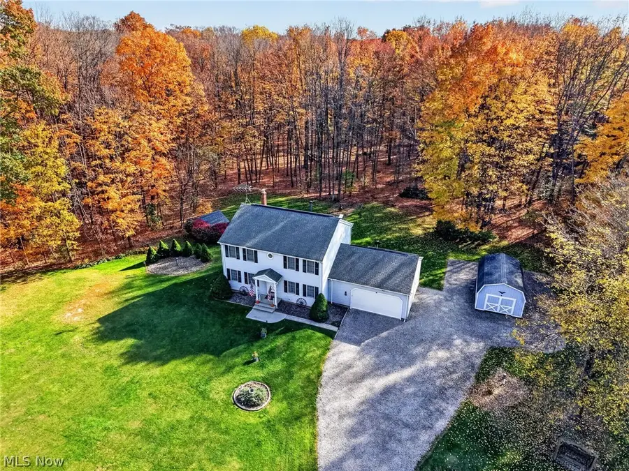 16731 Claridon Troy Road, Burton, OH 44021 - #3