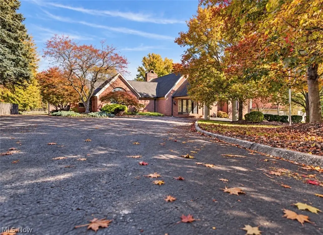 6145 Pebble Beach Court, Canfield, OH 44406 - #1