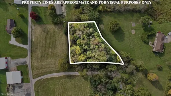 1035 Andy Drive, New Concord, OH 43762