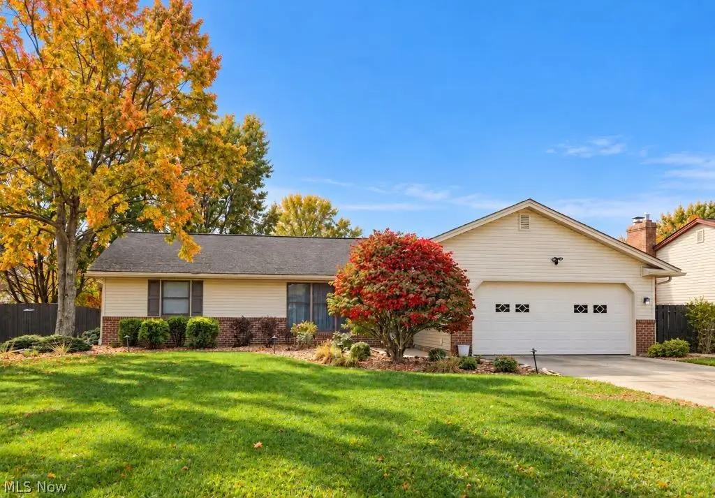833 Trailwood Drive, Boardman, OH 44512 - #1