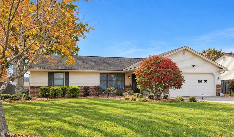 833 Trailwood Drive, Boardman, OH 44512 - #3