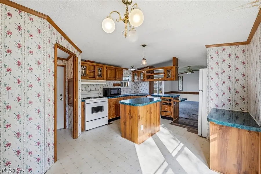 1030 South Park Court, Brookfield, OH 44403 - #3