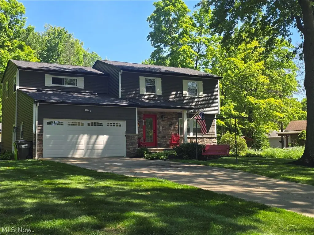 9443 Ledge Acres Drive, Macedonia, OH 44056 - #1