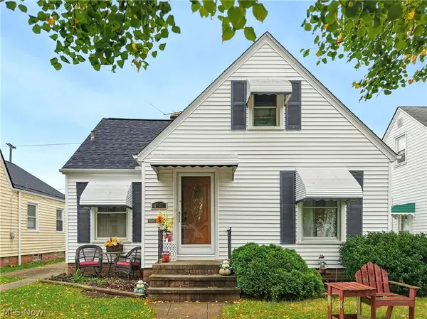4207 W 58th Street, Cleveland, OH 44144