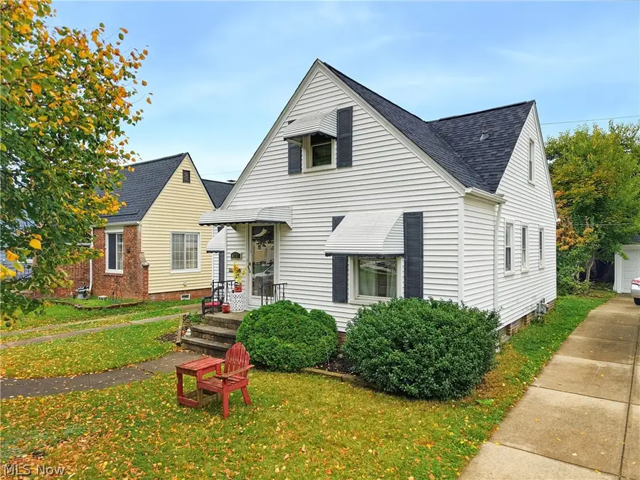 4207 W 58th Street, Cleveland, OH 44144 - #3