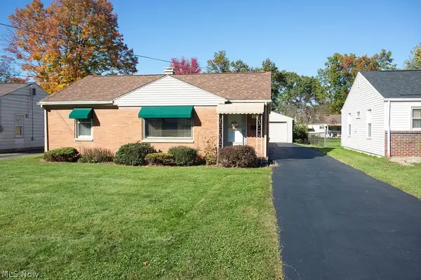 126 Centervale Avenue, Youngstown, OH 44512