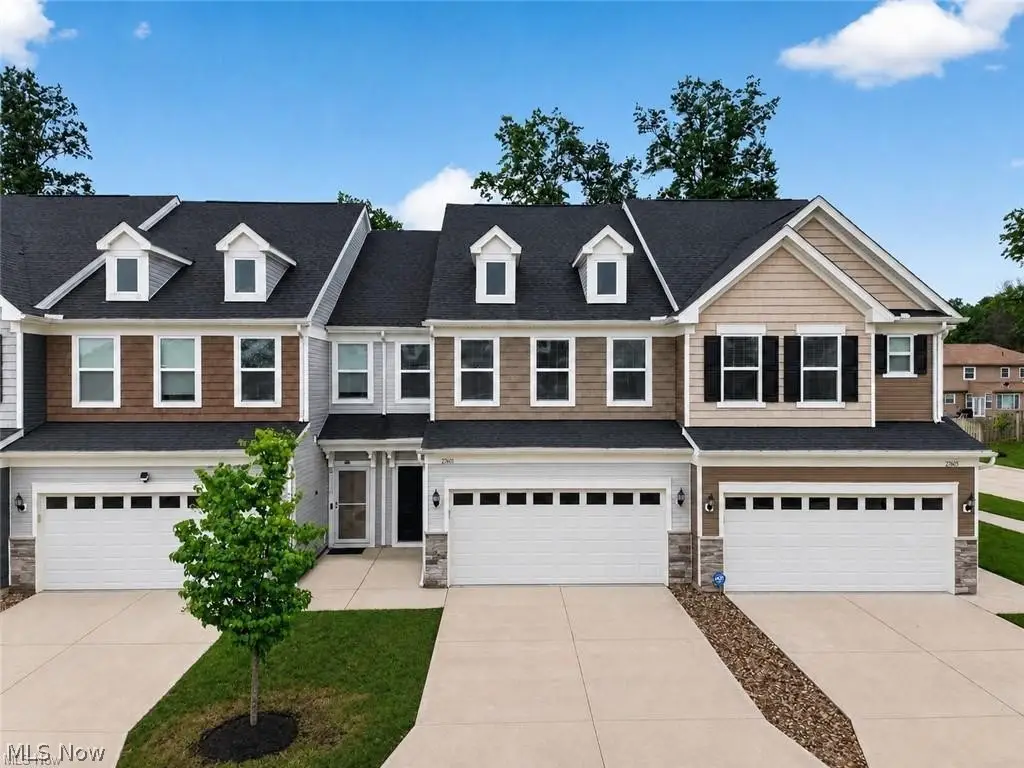 27661 Serviceberry Court, Westlake, OH 44145 - #1
