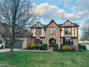 3874 April Drive, Uniontown, OH 44685 - #1