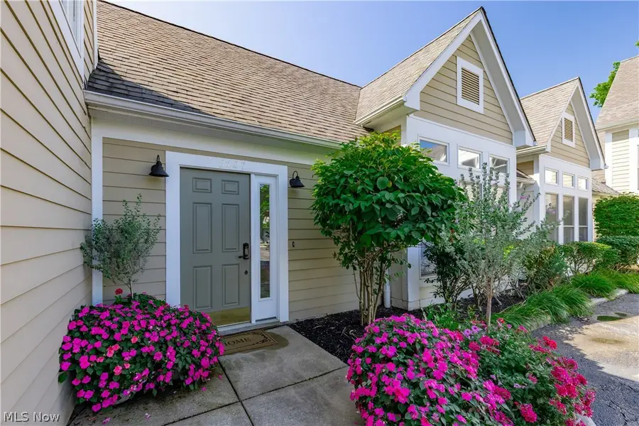 3727 Millikin Court, Cleveland Heights, OH 44118 - #2
