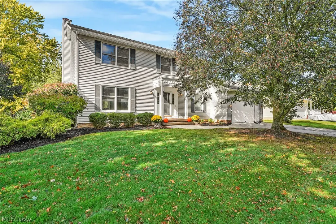6800 Georgetown Drive, Mentor, OH 44060 - #1