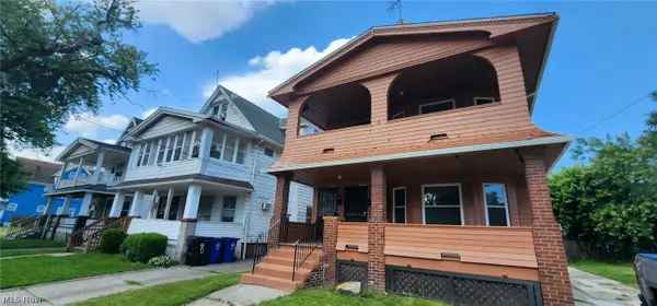 448 E 148th Street, Cleveland, OH 44110