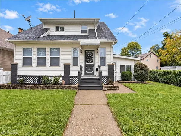 4202 Gifford Avenue, Cleveland, OH 44109