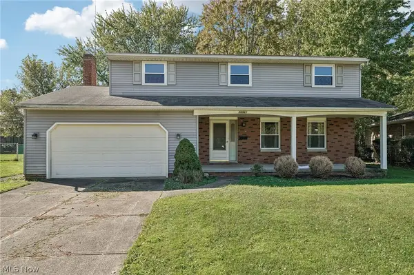 26961 Leenders Lane, North Olmsted, OH 44070