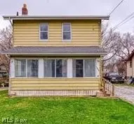 1057 Joy Avenue, Akron, OH 44306 - #1