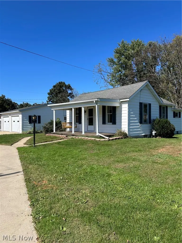 9983 Pleasant Road, Pleasant City, OH 43772 - #1