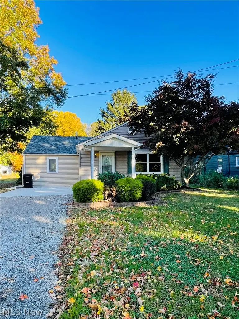 3637 Call Road, Perry, OH 44081 - #1