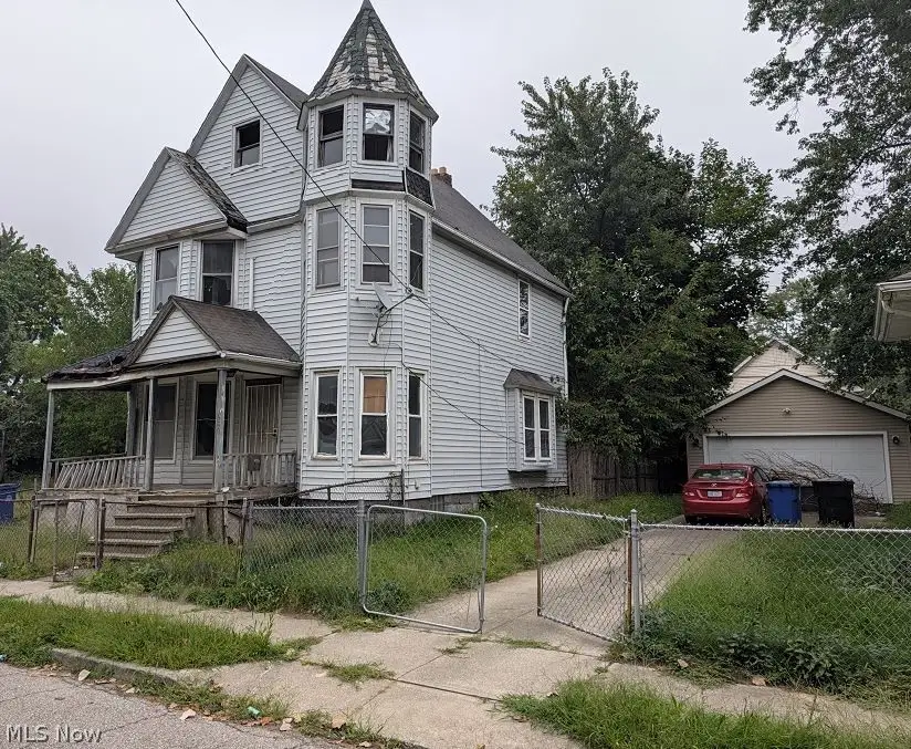 1349 E 90th Street, Cleveland, OH 44106 - #2