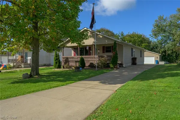 466 Fritsch Avenue, Akron, OH 44312