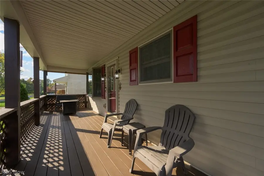 466 Fritsch Avenue, Akron, OH 44312 - #2