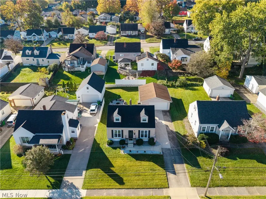 1450 Ries Street, Barberton, OH 44203 - #2
