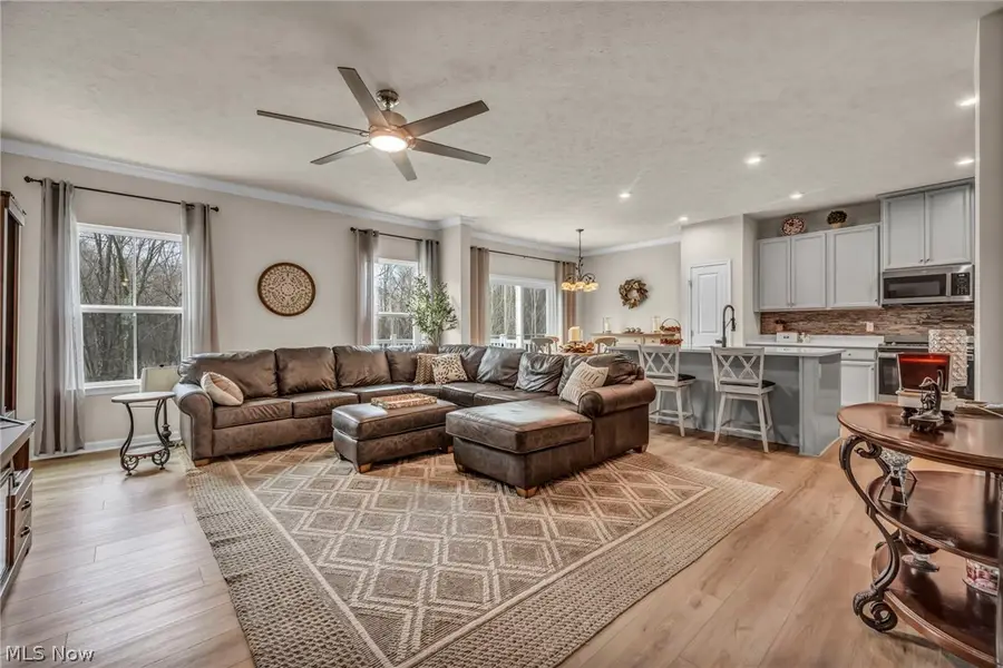 3017 Bonita Se Circle, Canal Fulton, OH 44614 - #2