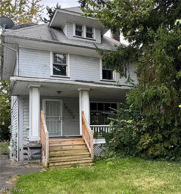 13002 Maplerow Avenue, Garfield Heights, OH 44105