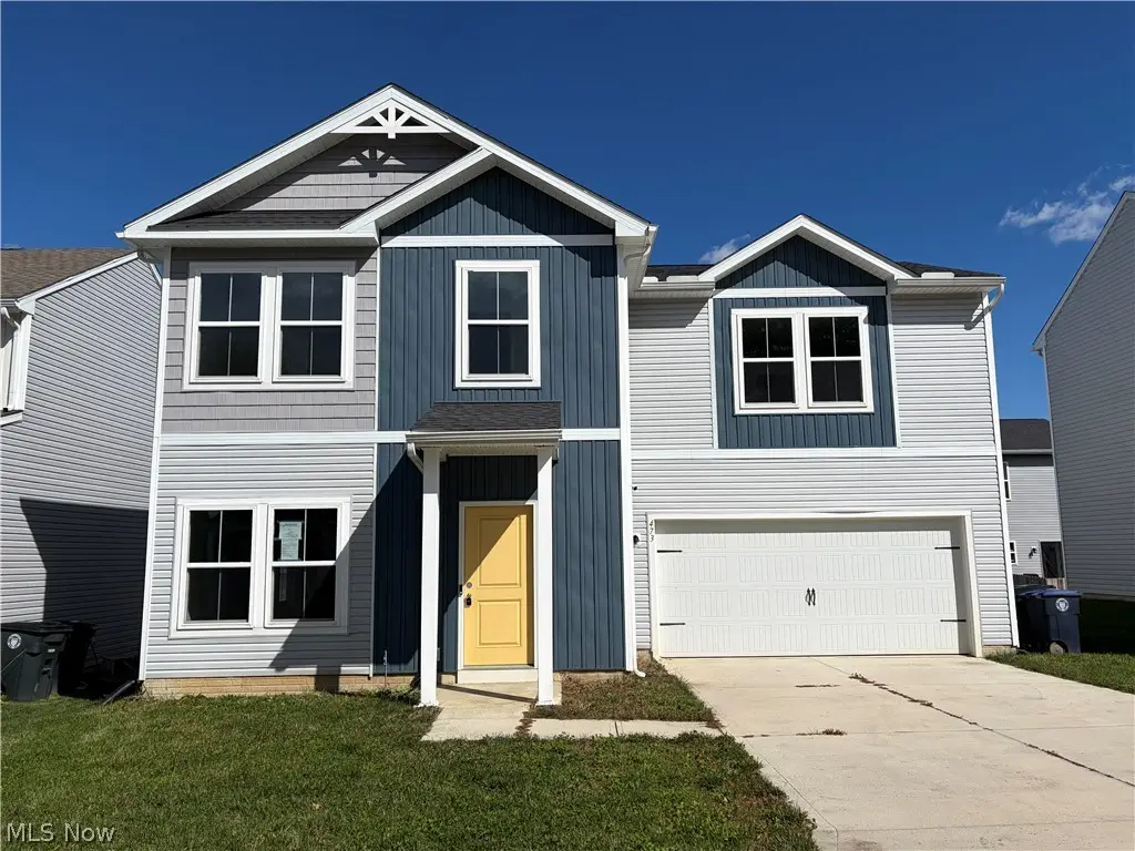 473 Auld Farm Circle, Akron, OH 44320 - #1