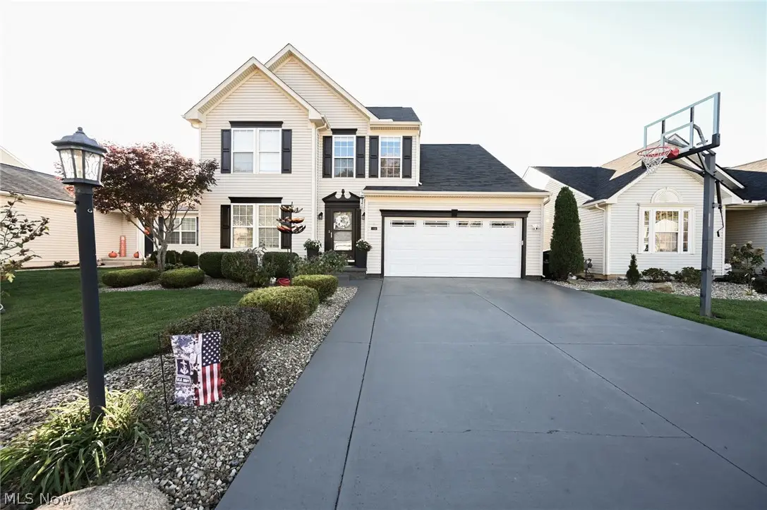 5264 Otten Road, North Ridgeville, OH 44039 - #1