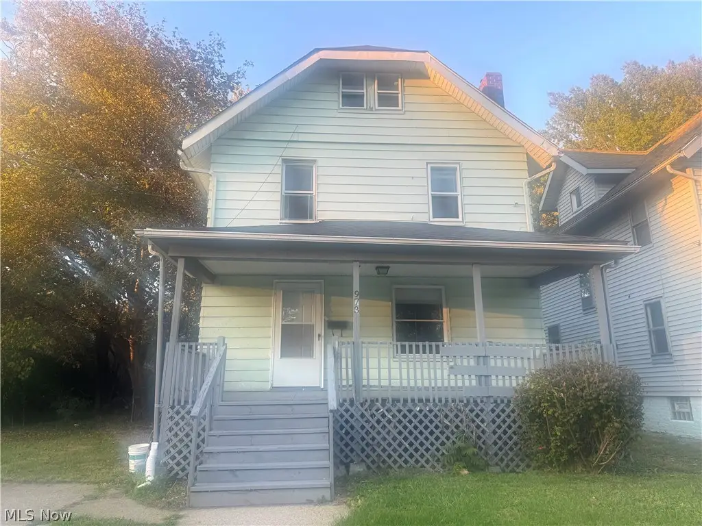 973 Whittier Avenue, Akron, OH 44320 - #1