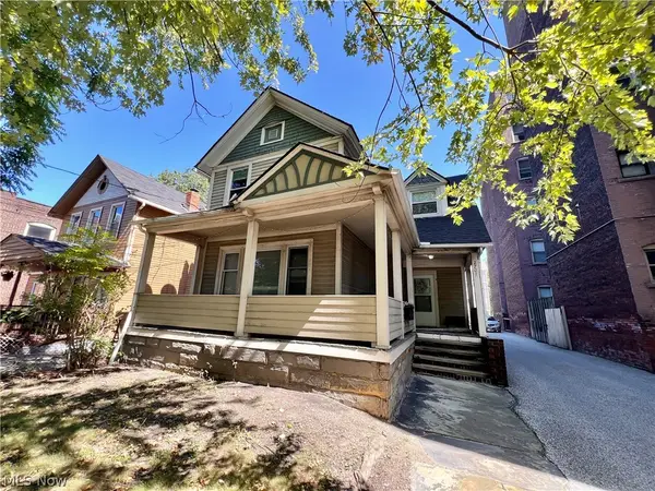 2701 W 14th Street, Cleveland, OH 44113