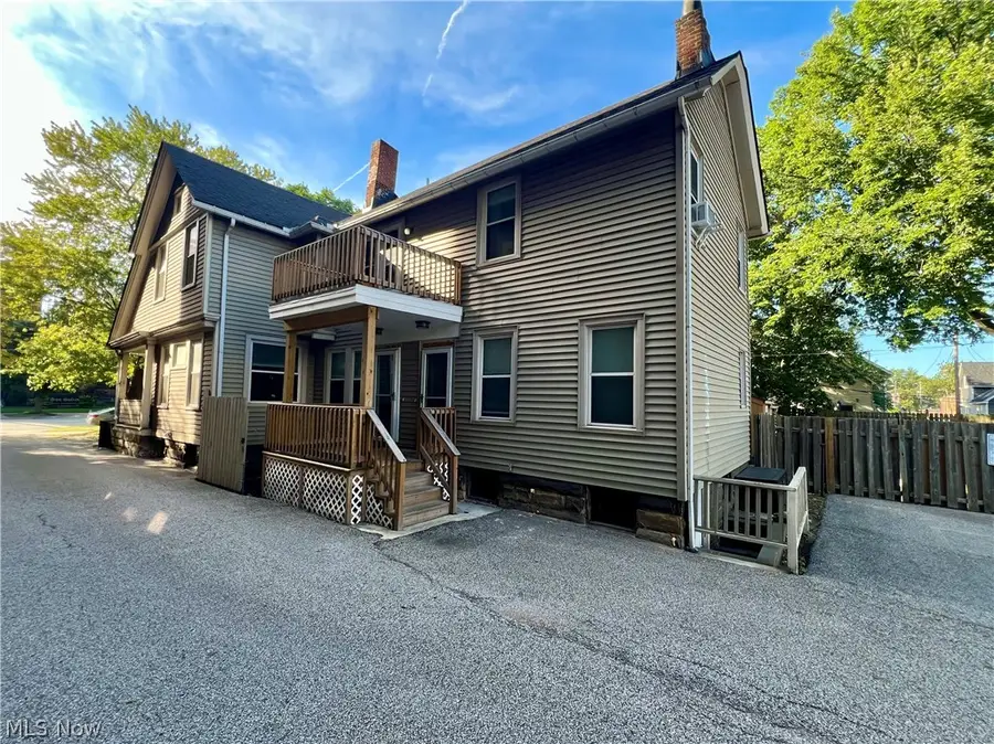 2701 W 14th Street, Cleveland, OH 44113 - #2