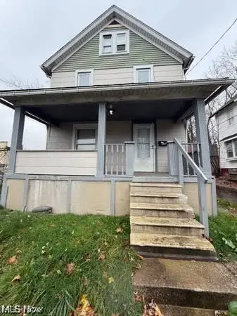 1046 6th Avenue, Akron, OH 44306