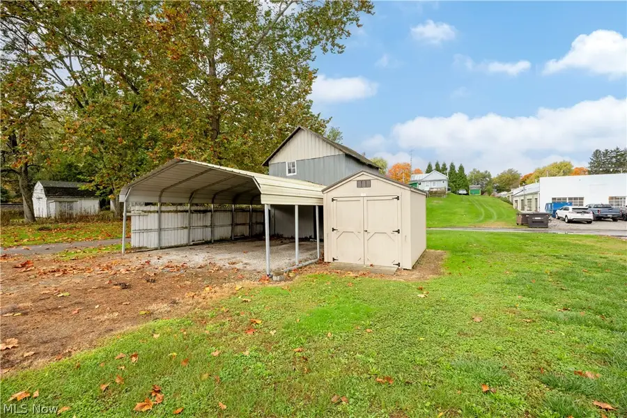 223 Monroe Street, Loudonville, OH 44842 - #2