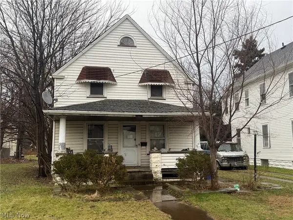 3887 E 54th Street, Cleveland, OH 44105
