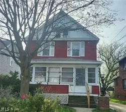 2058 16th Sw Street, Akron, OH 44314 - #1