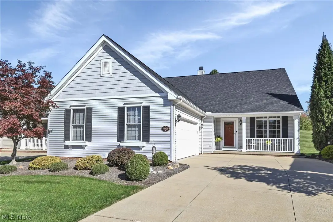 11171 Cinnamon Boulevard, North Royalton, OH 44133 - #1