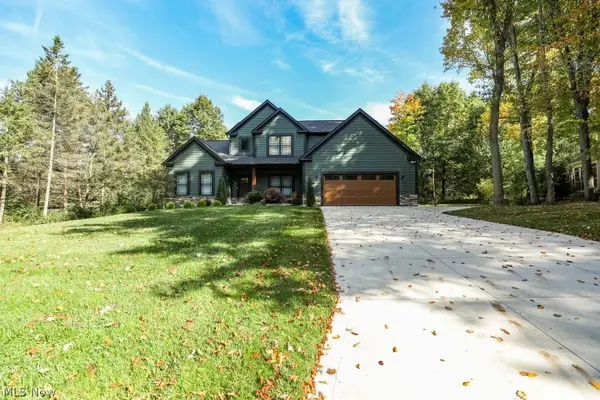 1105 Woodbend Road, Ravenna, OH 44266