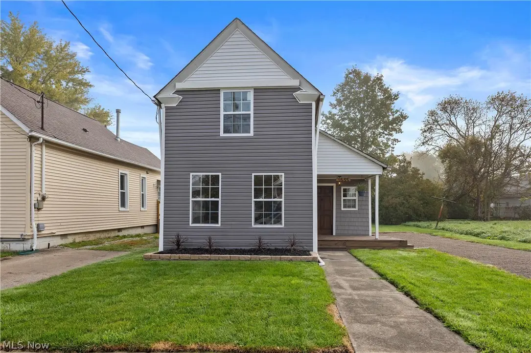 3535 Clifton Avenue, Lorain, OH 44055 - #1