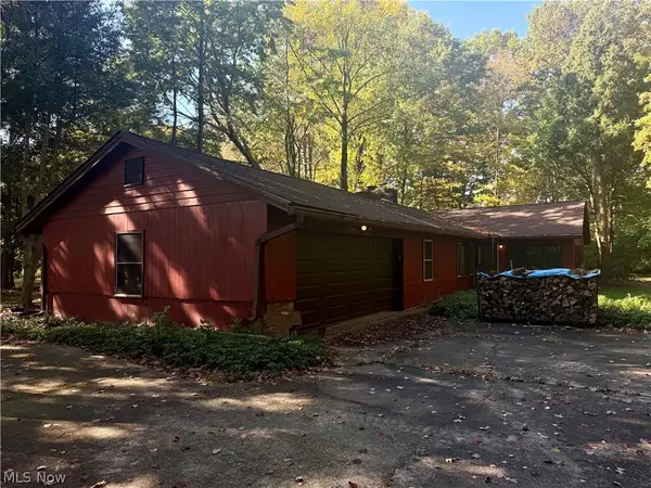 897 Ledge Road, Macedonia, OH 44056