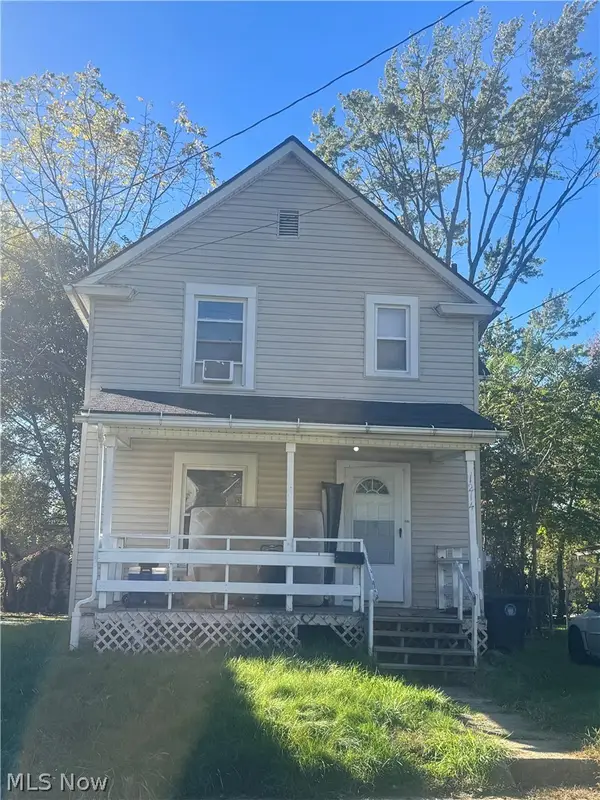 1214 Bellows Street, Akron, OH 44301