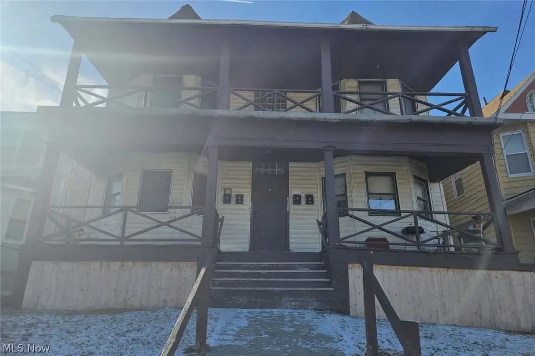 6100 Hough Avenue, Cleveland, OH 44103 - #1