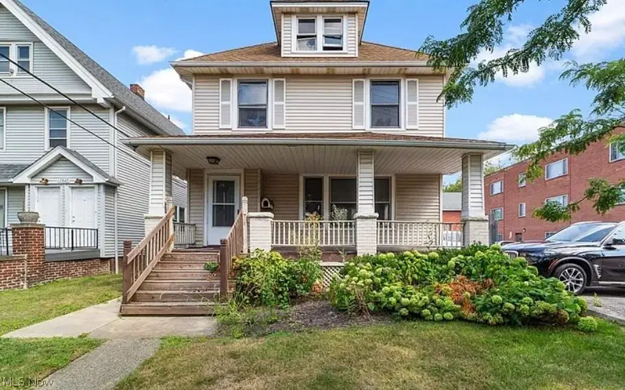 12913 Larchmere Boulevard, Shaker Heights, OH 44120 - #1