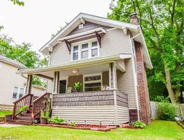 852 Lawton Street, Akron, OH 44320