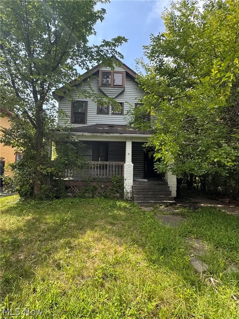 712 E 133rd Street, Cleveland, OH 44110 - #1