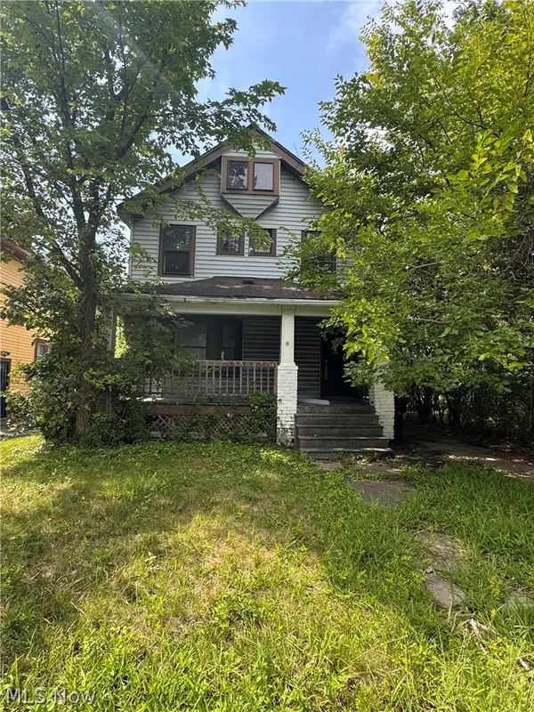 712 E 133rd Street, Cleveland, OH 44110