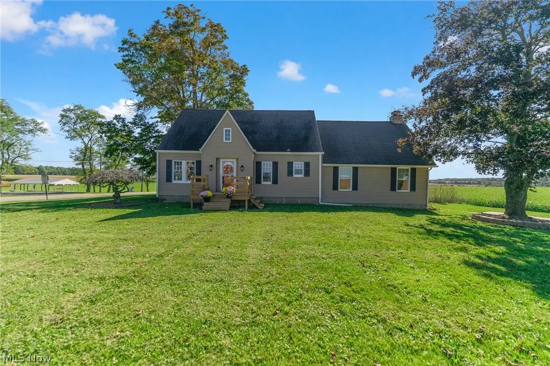 6017 W South Range Road, Salem, OH 44460 - #1