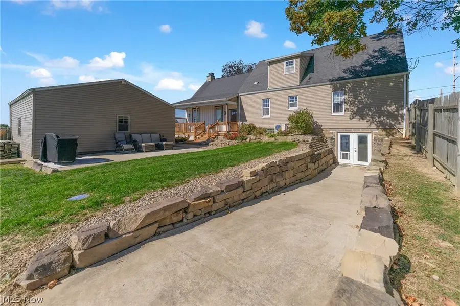 6017 W South Range Road, Salem, OH 44460 - #2