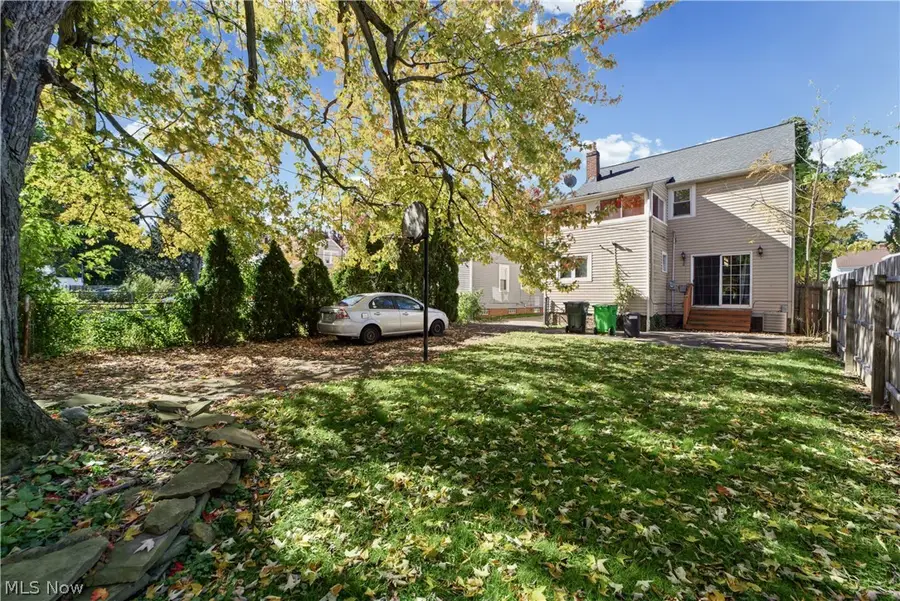 1145 Winston Road, South Euclid, OH 44121 - #3