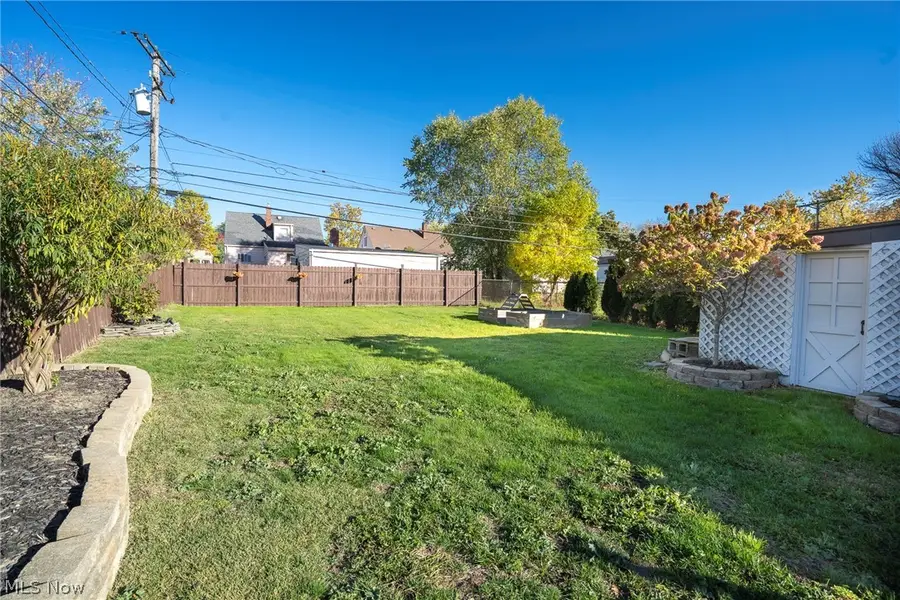 1599 Temple Avenue, Mayfield Heights, OH 44124 - #3